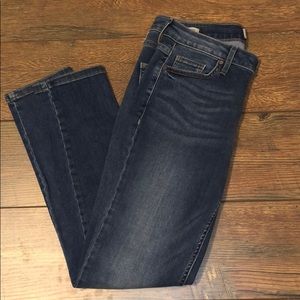 Ankle Skinny Calvin Klein Jeans